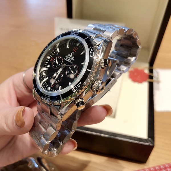 ブランド時計素材ディテール